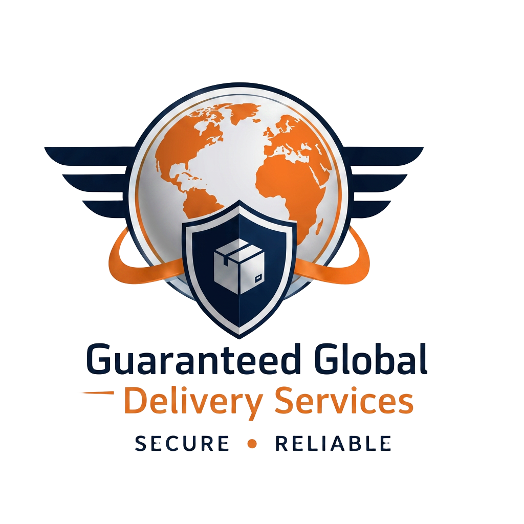 Guaranteed Global Logistics logo